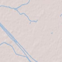 Santa Maria Codifiume Terrain Map