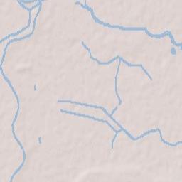 Consandolo Terrain Map