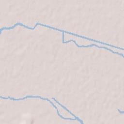 Portomaggiore Terrain Map