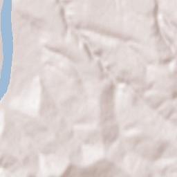 Umka Terrain Map