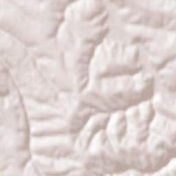 Sremčica Terrain Map