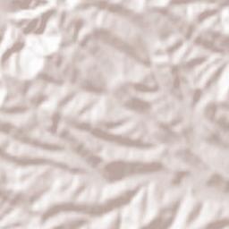 Comuna Husnicioara Terrain Map