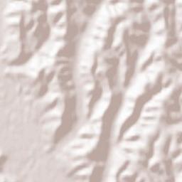 Comuna Stoina Terrain Map