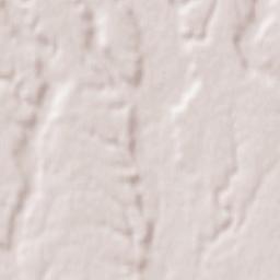 Comuna Bãrãşti Terrain Map