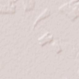 Comuna Conţeşti Terrain Map