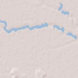 Butimanu Terrain Map