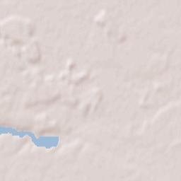 Fierbinţi-Târg Terrain Map