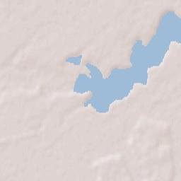 Oraş Fierbinţi-Târg Terrain Map