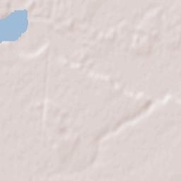 Moldoveni Terrain Map