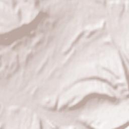 Tankovoye Terrain Map