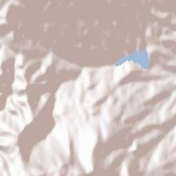 Izobil’noye Terrain Map