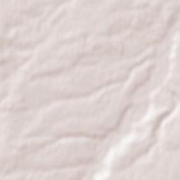 Kuzhorskaya Terrain Map