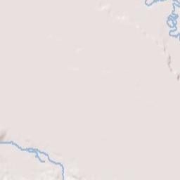 265 U.S. 20 West Yellowstone MT Terrain Map
