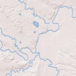 600-698 7th Ave Belle Fourche SD Terrain Map