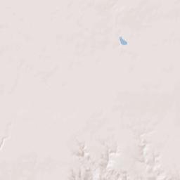 18800-18884 284th Avenue, Pierre, SD  Terrain Map