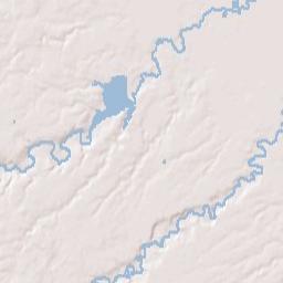 363-499 1st Street West, Canby, MN 56220 Terrain Map