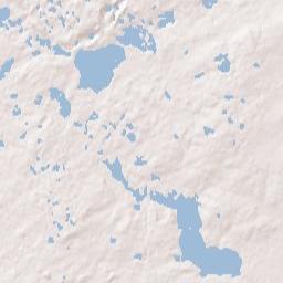 19400-19498 Juniper Avenue Lakeville MN Terrain Map