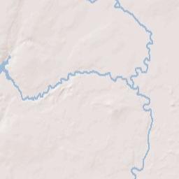 10 East 3rd Street, Clintonville, WI 54929 Terrain Map