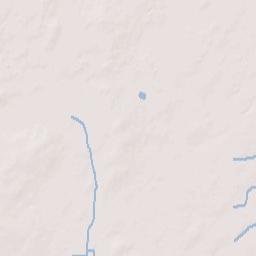 Pittsfield Terrain Map