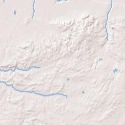 Mio Terrain Map