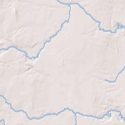 Schuyler Falls New York Terrain Map
