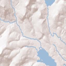 Wilton Terrain Map