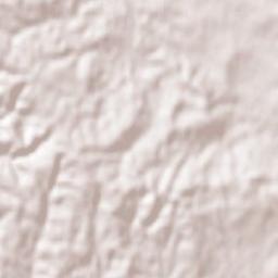 Lot Terrain Map