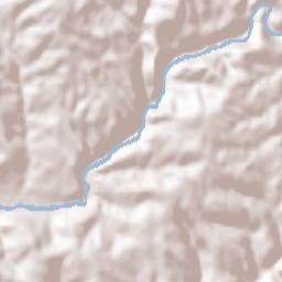 Figeac Terrain Map