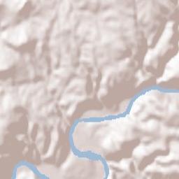 Livinhac-le-Haut Terrain Map