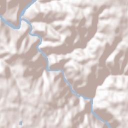 Entraygues-sur-Truyère Terrain Map