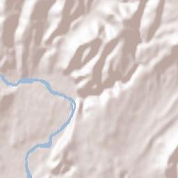 Vesseaux Terrain Map