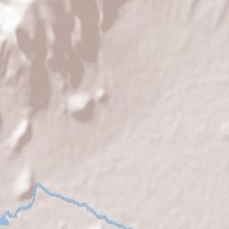 Marsanne Terrain Map