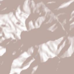 Pontechianale Terrain Map