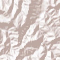 Morbello Terrain Map