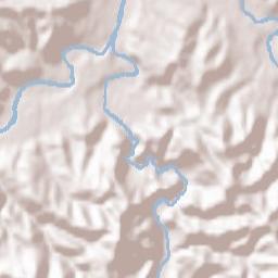 Tagliolo Monferrato Terrain Map