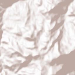 Ferriere Terrain Map