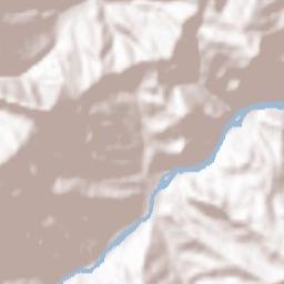 Solignano Terrain Map