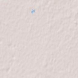 Baggiovara Terrain Map