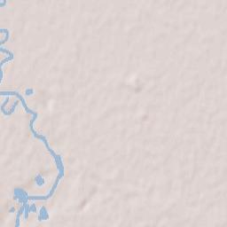 Castelfranco Emilia Terrain Map
