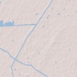 Minerbio Terrain Map