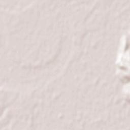 Zvečka Terrain Map