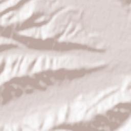 Strehaia Terrain Map