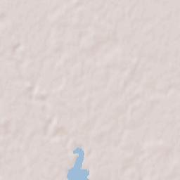 Comuna Teiu Terrain Map