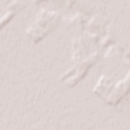 Bâldana Terrain Map