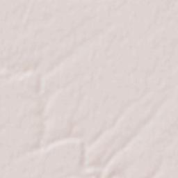 Roșiori Terrain Map