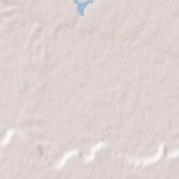 Comuna Balaciu Terrain Map