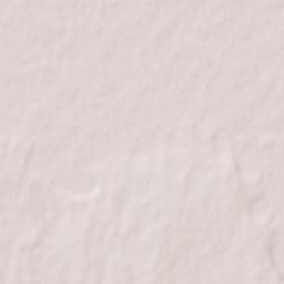 Comuna Vlădeni Terrain Map