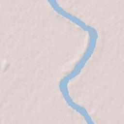 Vlădeni Terrain Map