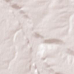 Yaroslavskaya Terrain Map
