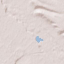 Besskorbnaya Terrain Map